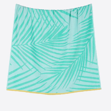 Beach Towel - Palm