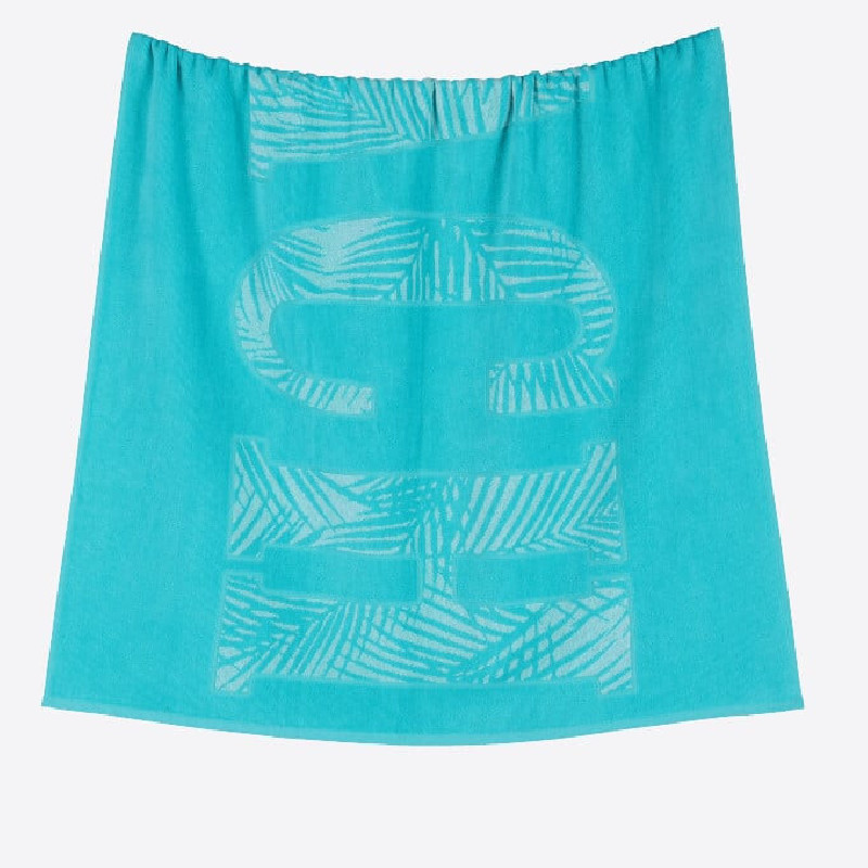 Beach Towel - Beach Beach Towel - Beach