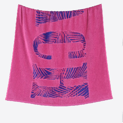 Beach Towel - Beach