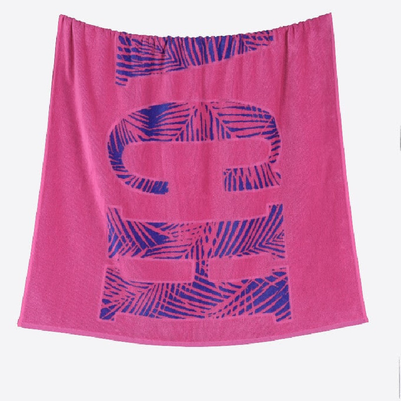 Beach Towel - Beach Beach Towel - Beach