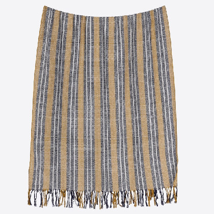 Beach Towel - Ducan