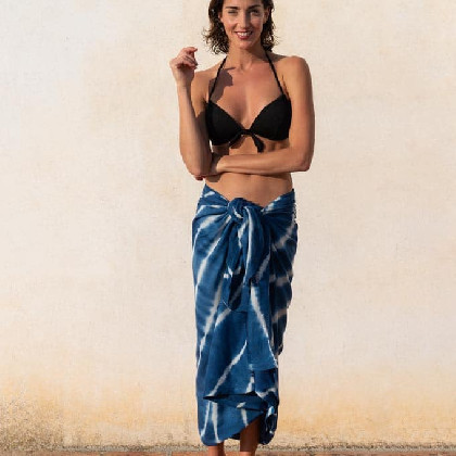 Towel Sarong - Gala