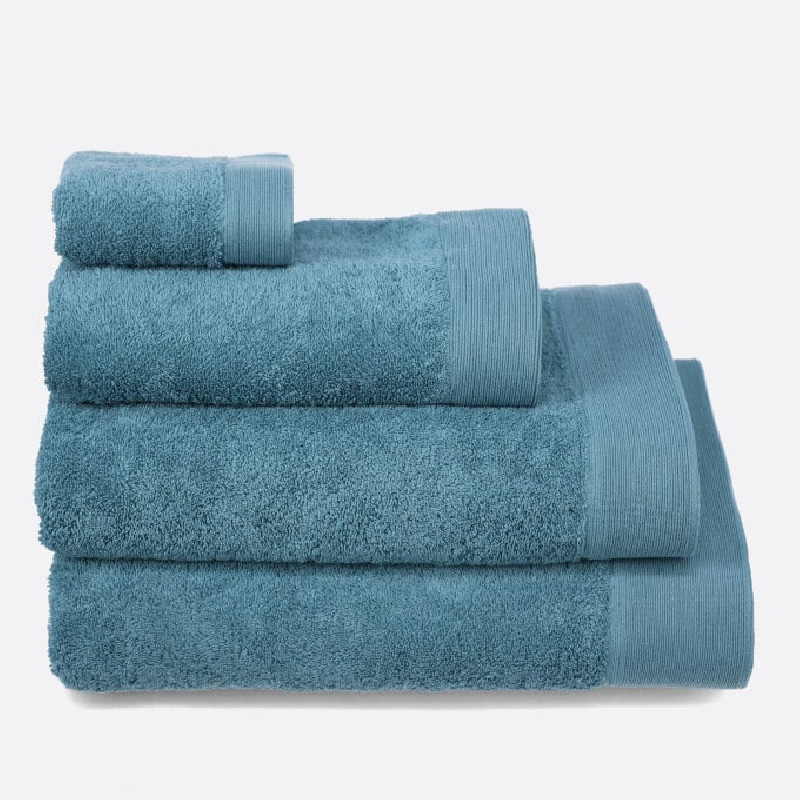 Towel - Basic LMQ Azul Towel - Basic LMQ Azul