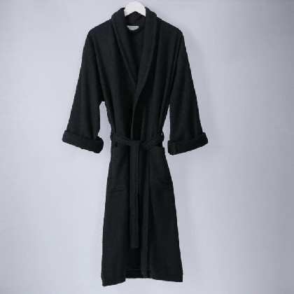 Barnús - Basic LMQ Negro