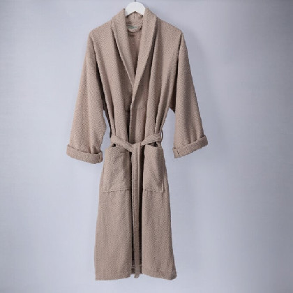 Barnús - Basic LMQ Beige