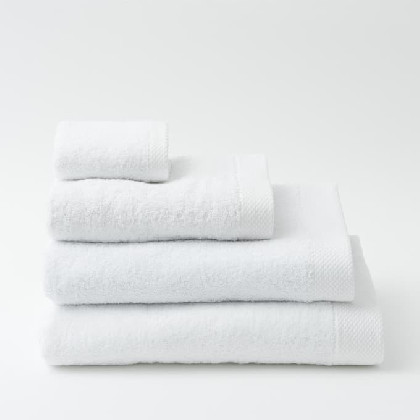 Toalla - Basic LM Blanco