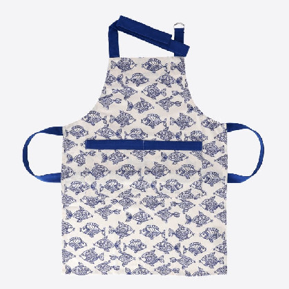 Kid apron - Glu-Glu