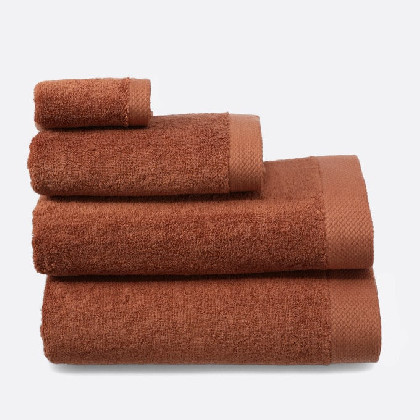 Tovallola - Basic LM Terracota
