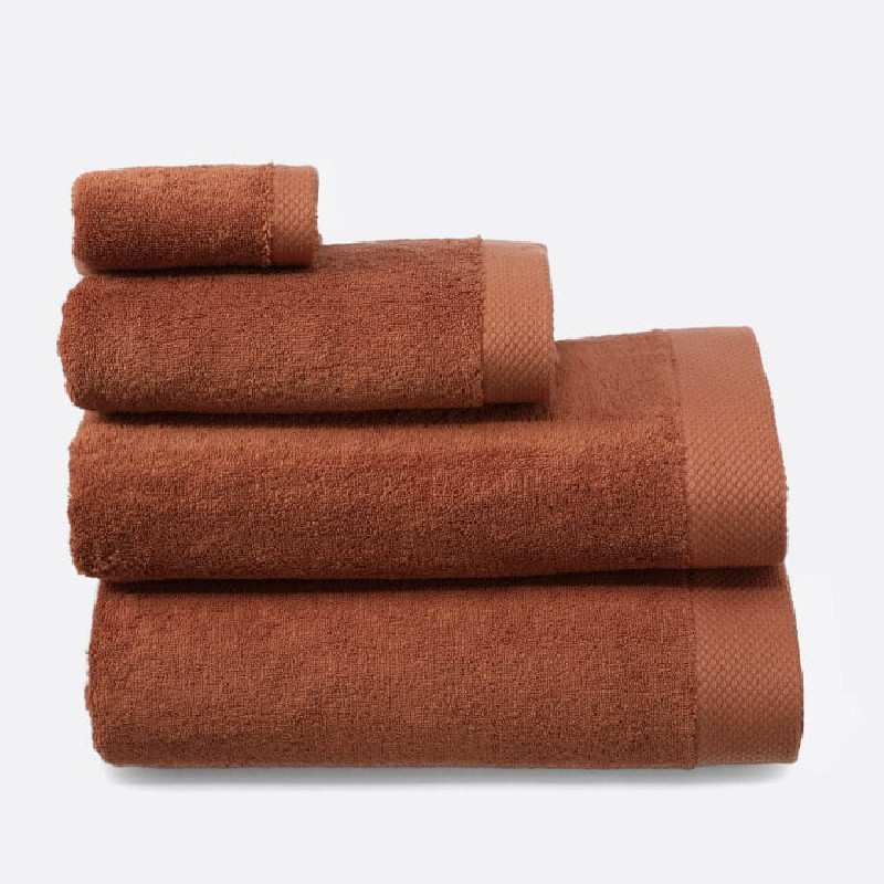 Tovallola - Basic LM Terracota Tovallola - Basic LM Terracota