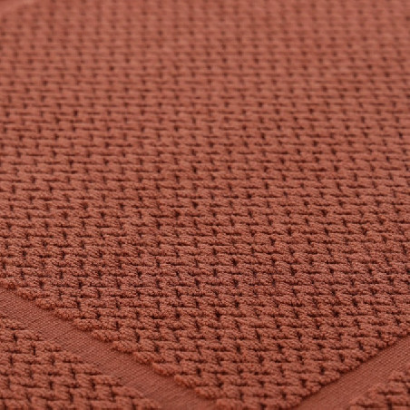 Alfombra - Basic LM Terracota Alfombra - Basic LM Terracota