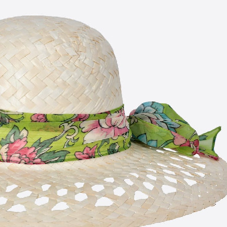 Hat - Miguel