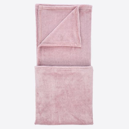 Plaid - Basic rosado