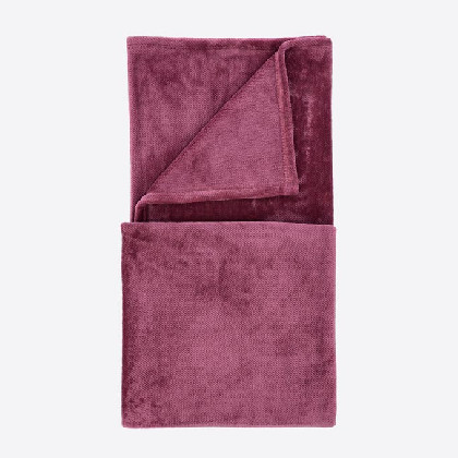 Plaid - Basic morado
