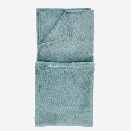 Plaid - Basic aqua