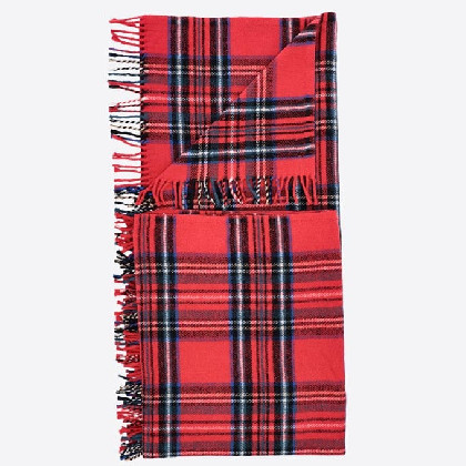 Plaid - Scott