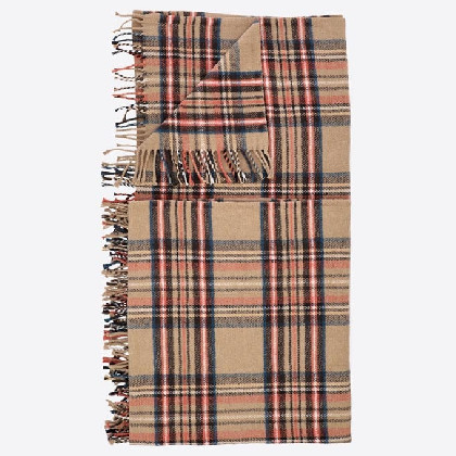 Plaid - Scott