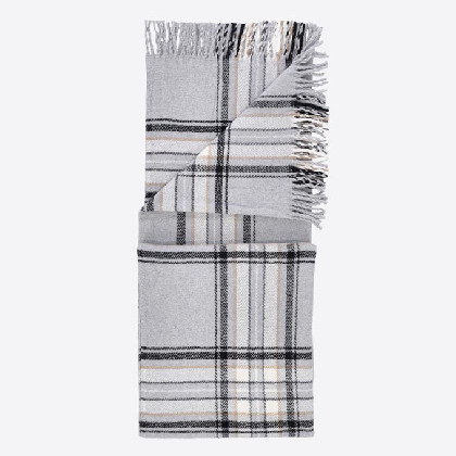 Plaid - Evan