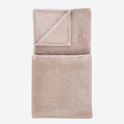 Plaid - Arhus beige