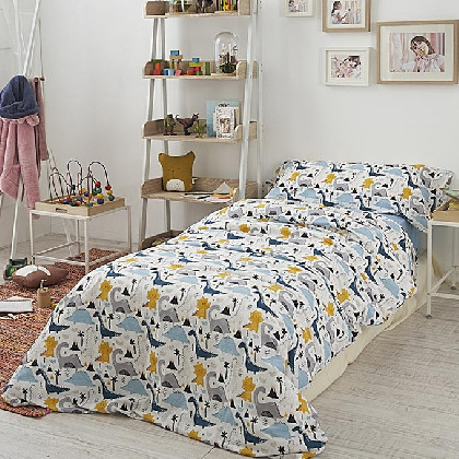 Funda Nòrdica Set 3 pcs - Dino