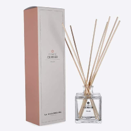 Mikado - Cerisier | Ropa para el hogar