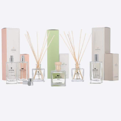 Mikado - Essence | Ropa para el hogar