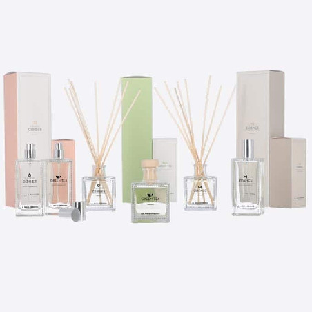 Mikado - Essence | Ropa para el hogar Mikado - Essence | Ropa para el hogar