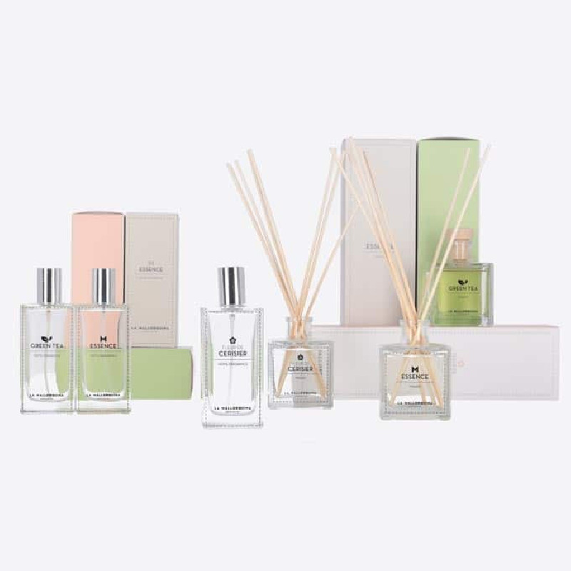 Perfume Ambiente - Essence | Ropa para el hogar