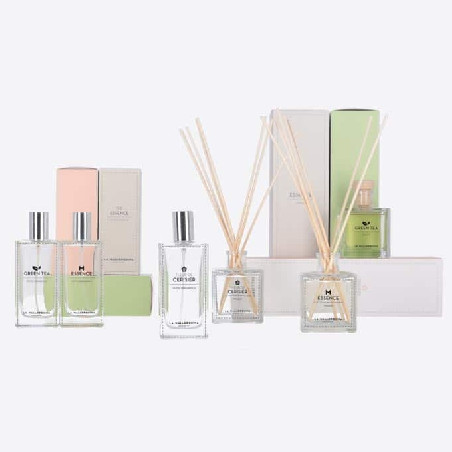 Perfume Ambiente - Essence | Ropa para el hogar Perfume Ambiente - Essence | Ropa para el hogar