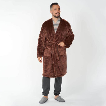 Bata - Basic marron