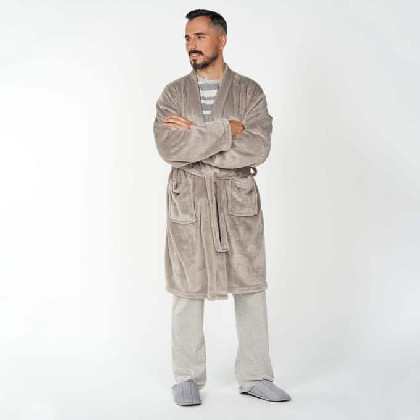 Bata - Basic gris