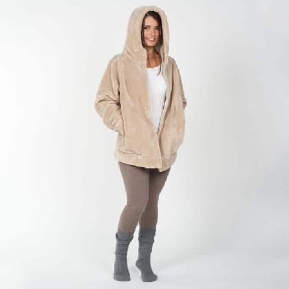 Jaqueta - Arhus beige