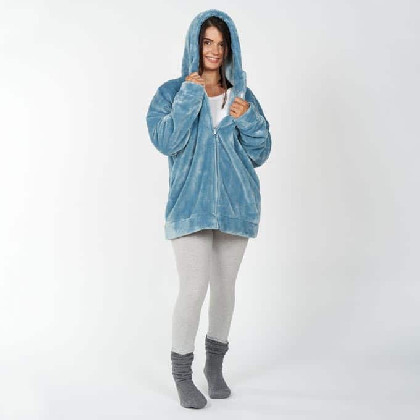 Jaqueta - Arhus aqua