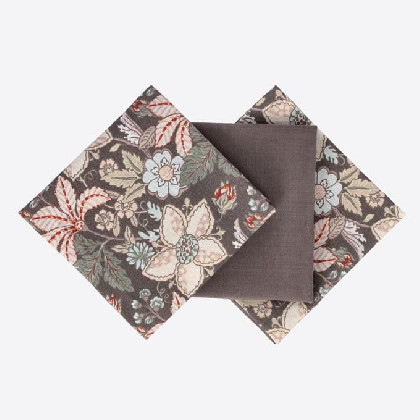 Draps cuina set 3 peces -...
