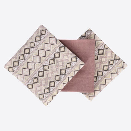 Kitchen towel set 3 pcs -...
