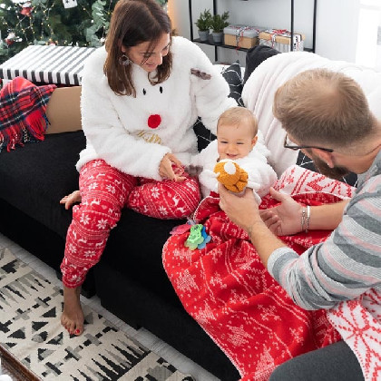Plaid - Xmas