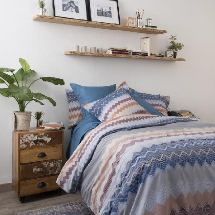 Sheet Set 2 pieces - Geneva