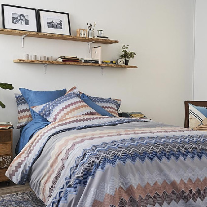 Duvet Cover Set 2 pieces -...