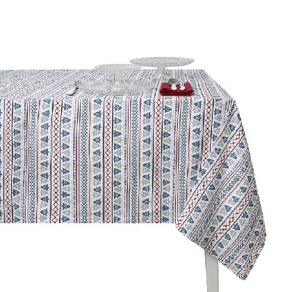 Tablecloth - Arboles