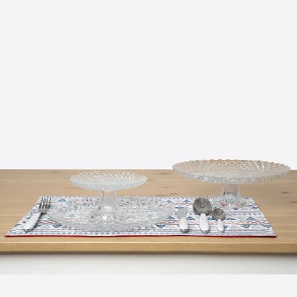 Place mat - Arboles