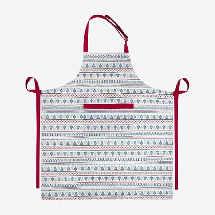 Apron - Arboles