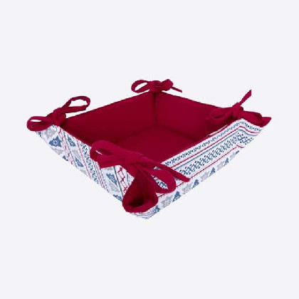 Bread basket - Arboles