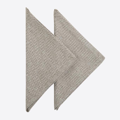 Set 2 napkins - Winter