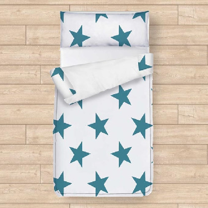 Funda Sac Nòrdic - Star