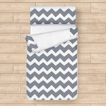 Funda Sac Nòrdic - Zig Zag
