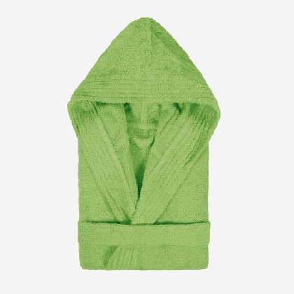 Albornoz Infantil - Kid Pure