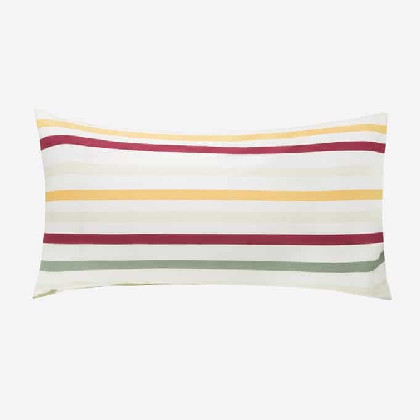 Pillow Cover - Basic Rayas