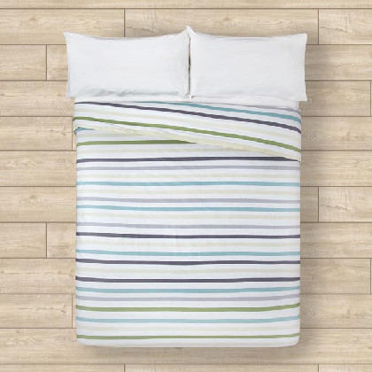 Duvet Cover - Basic Rayas