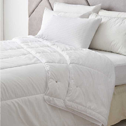 Microfiber Infilling -...