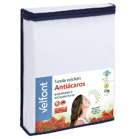 Funda de colchón - Antiácaros | Ropa para el hogar