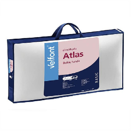 Coixí Dormir - Atlas